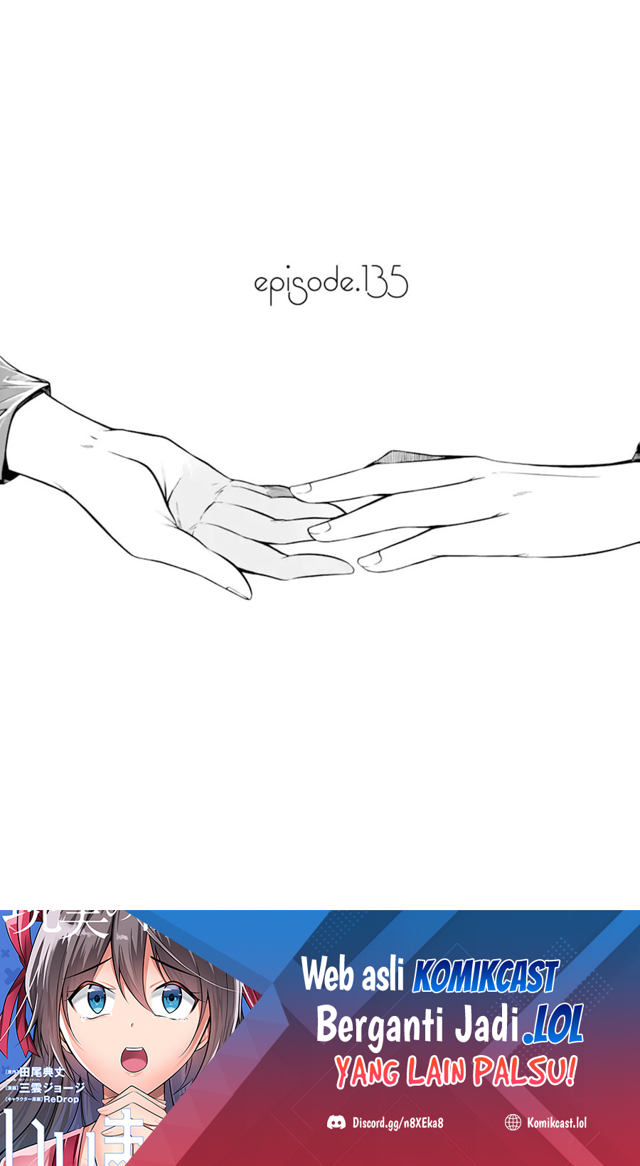 Baca  Chuuko demo Koi ga Shitai! Chapter 135 Gambar 2