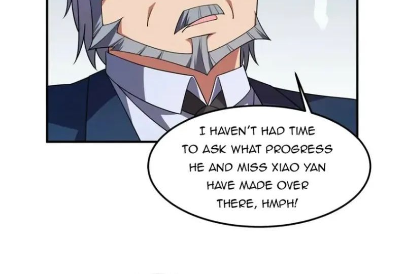 Monster Pet Evolution Chapter 235 Gambar 34