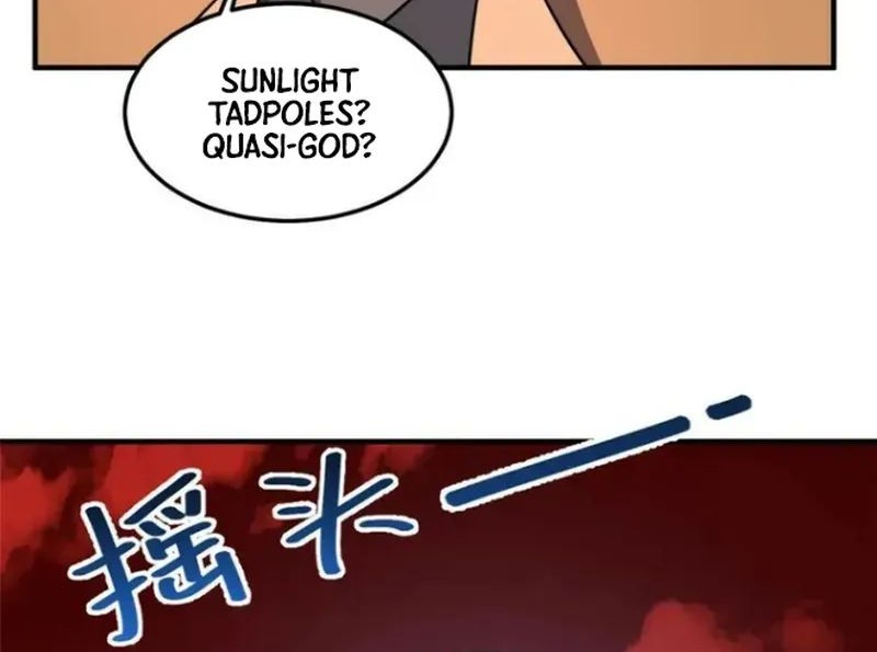 Monster Pet Evolution Chapter 235 Gambar 40