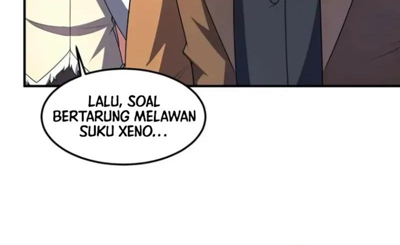 Monster Pet Evolution Chapter 235 Gambar 10