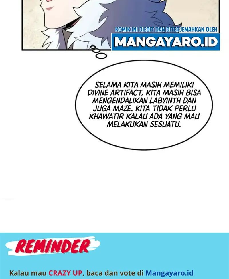 Monster Pet Evolution Chapter 235 Gambar 19