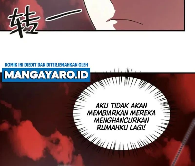 Monster Pet Evolution Chapter 235 Gambar 22