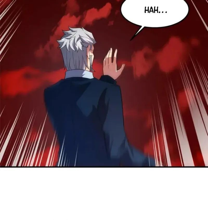 Monster Pet Evolution Chapter 235 Gambar 25