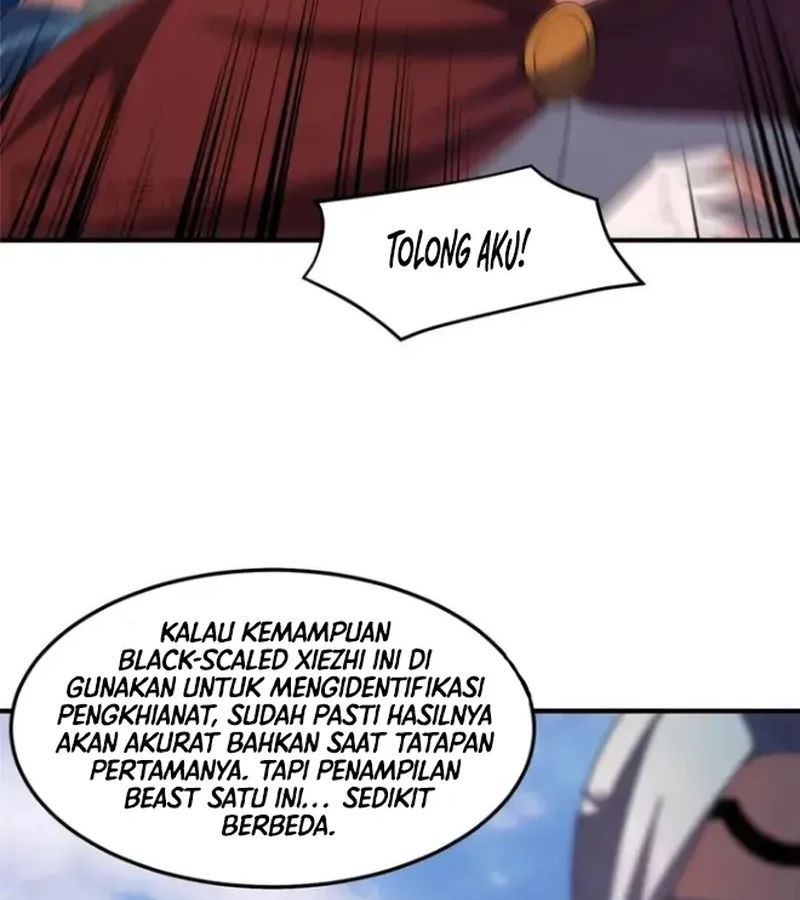 Monster Pet Evolution Chapter 234 Gambar 30