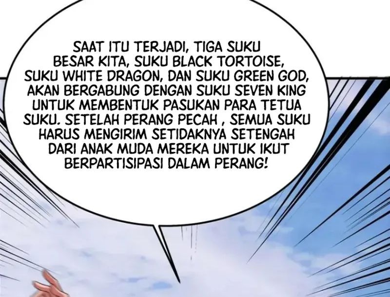 Monster Pet Evolution Chapter 234 Gambar 33