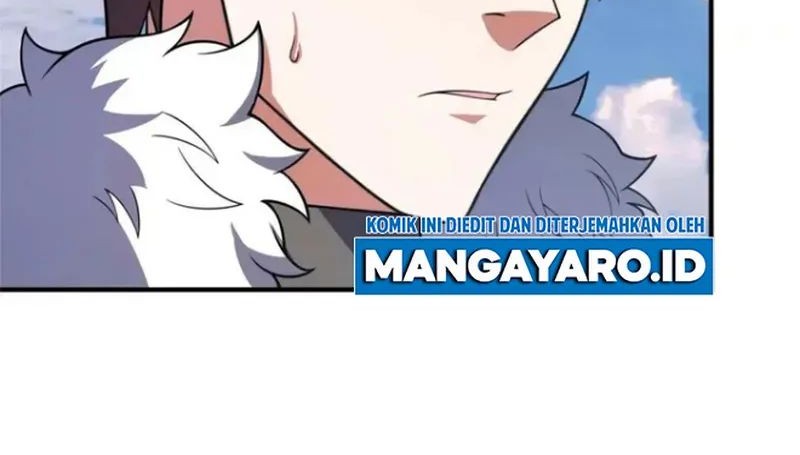 Monster Pet Evolution Chapter 234 Gambar 36