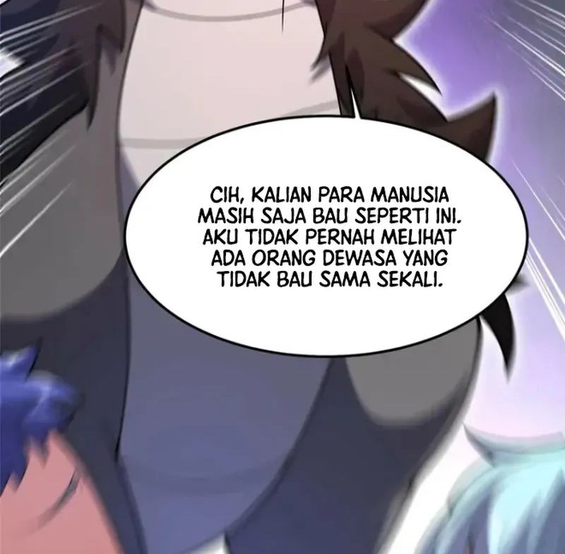 Monster Pet Evolution Chapter 234 Gambar 11