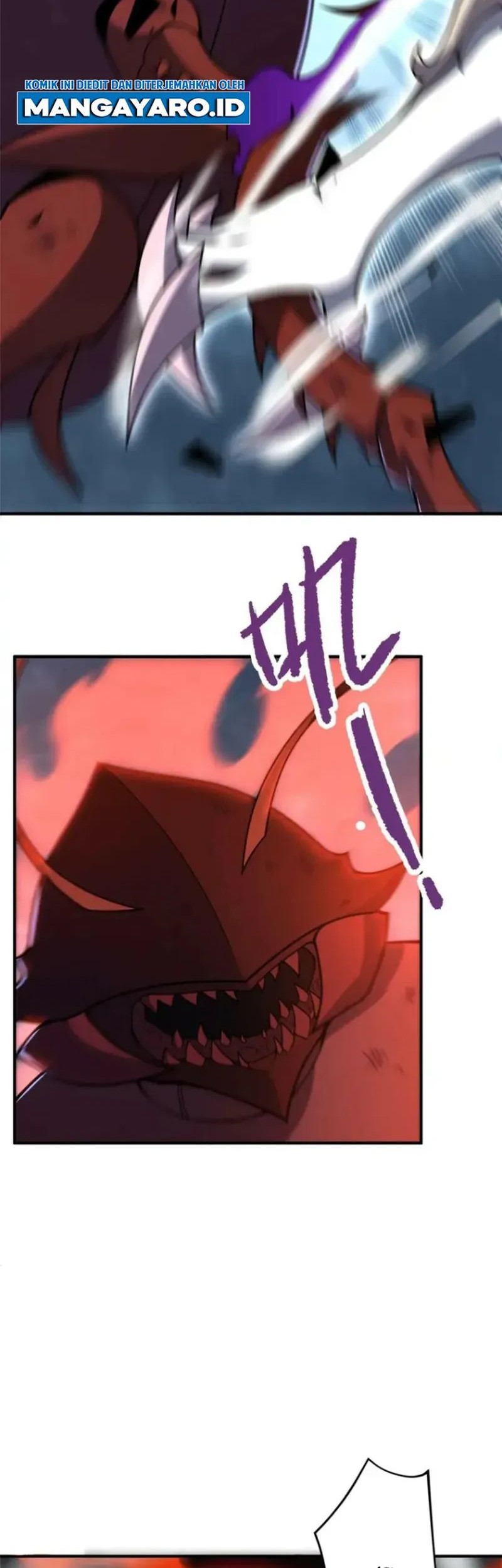 Monster Pet Evolution Chapter 233 Gambar 7