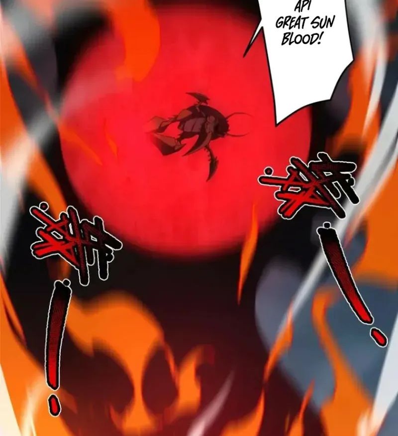 Monster Pet Evolution Chapter 233 Gambar 8