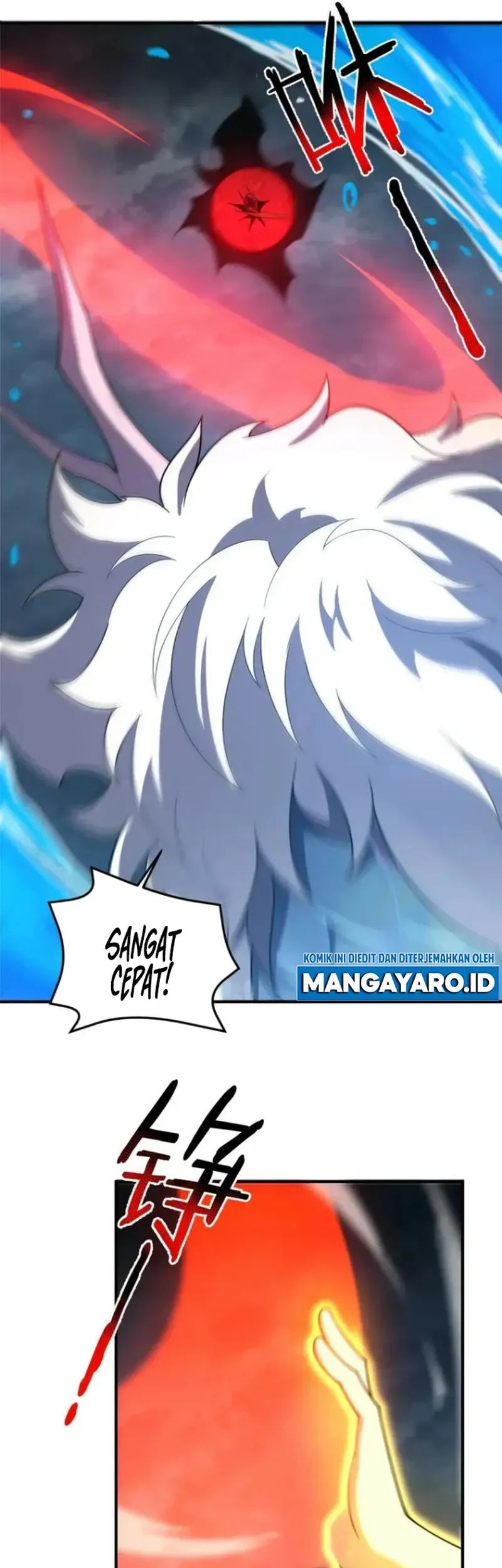 Monster Pet Evolution Chapter 233 Gambar 12