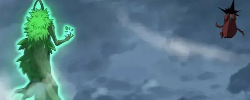 Monster Pet Evolution Chapter 233 Gambar 25