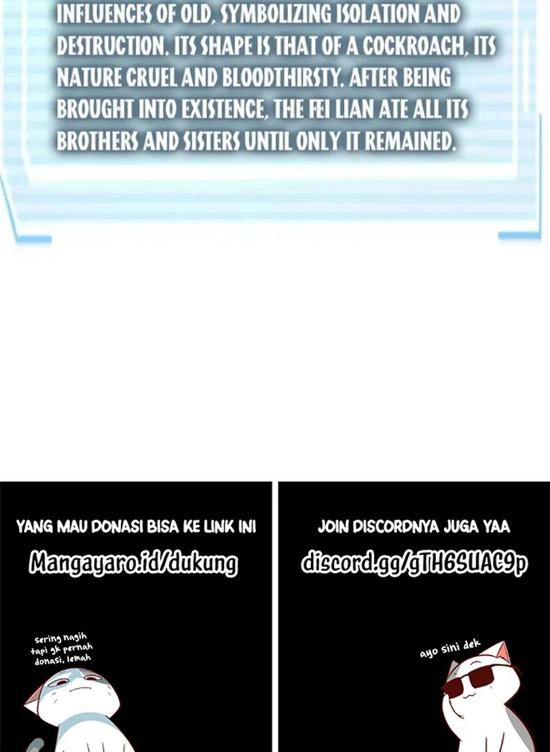 Monster Pet Evolution Chapter 232 Gambar 34