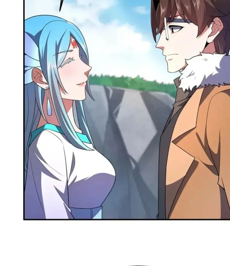 Monster Pet Evolution Chapter 232 Gambar 13