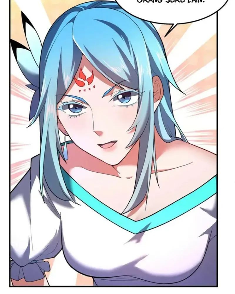 Monster Pet Evolution Chapter 232 Gambar 16