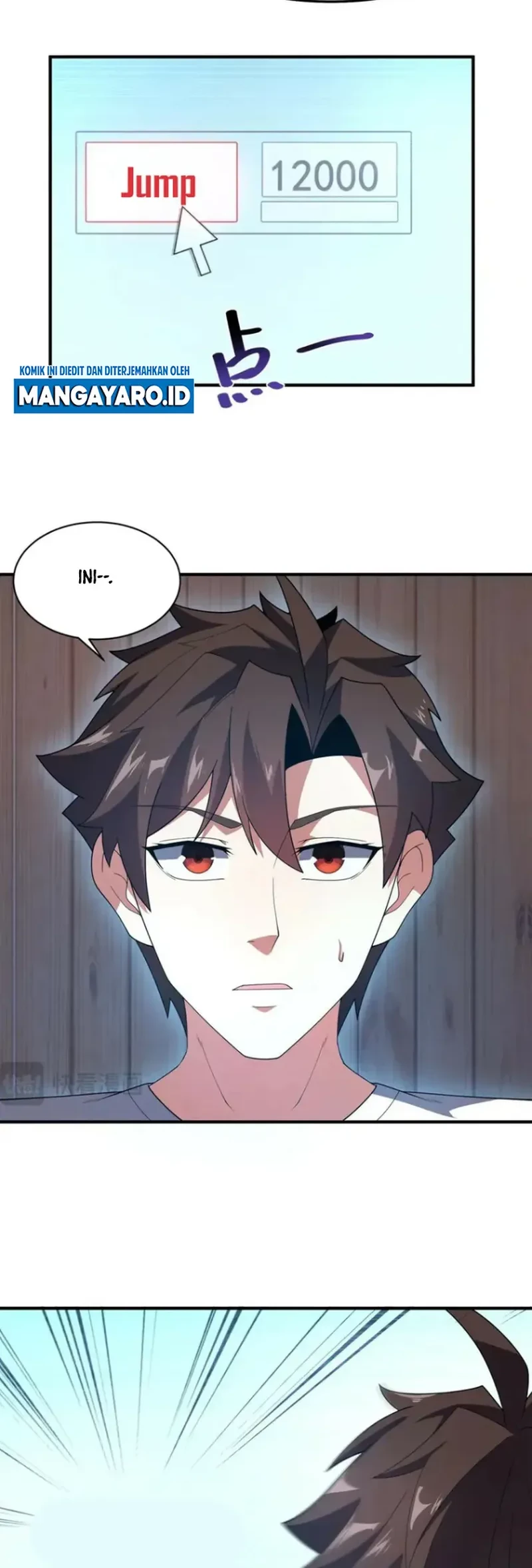 Monster Pet Evolution Chapter 231 Gambar 29