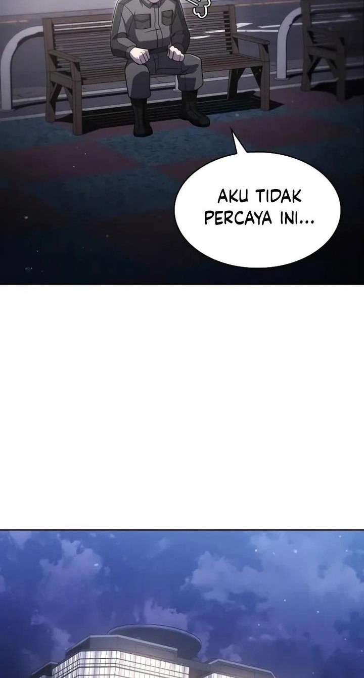 Baca Clever Cleaning Life Of The Returned Genius Hunter Chapter 76 Gambar 2