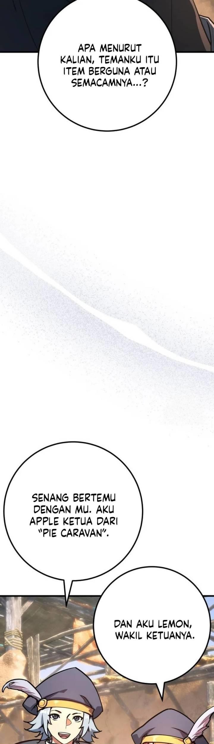 The Game’s Greatest Troll Chapter 71 Gambar 39