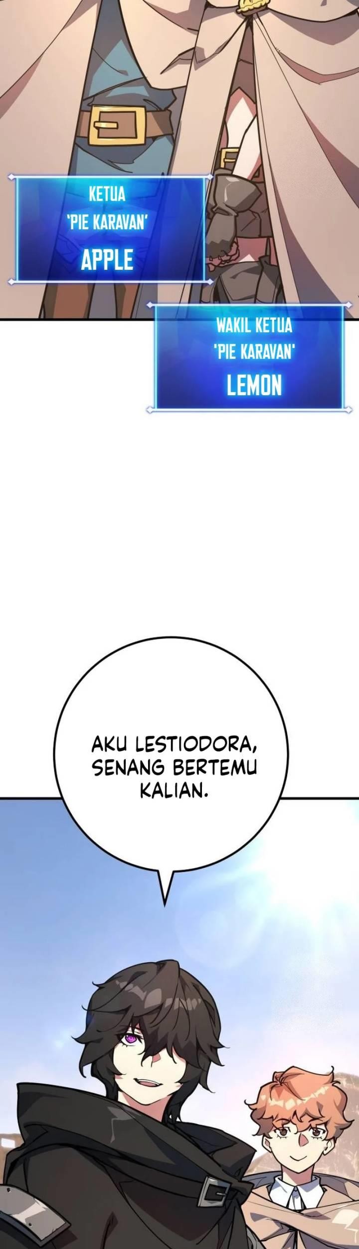 The Game’s Top Troll Chapter 71 Gambar 41