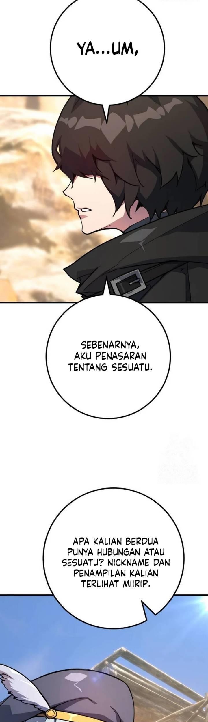 The Game’s Top Troll Chapter 71 Gambar 45
