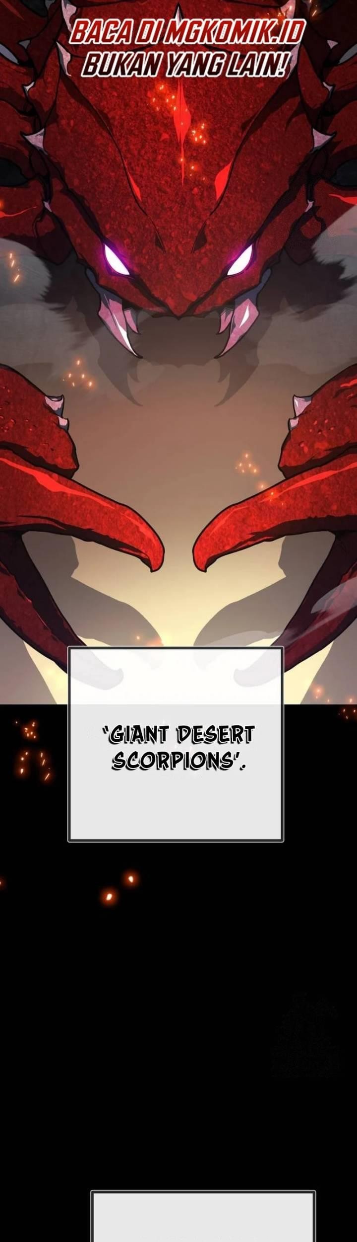 The Game’s Greatest Troll Chapter 71 Gambar 57