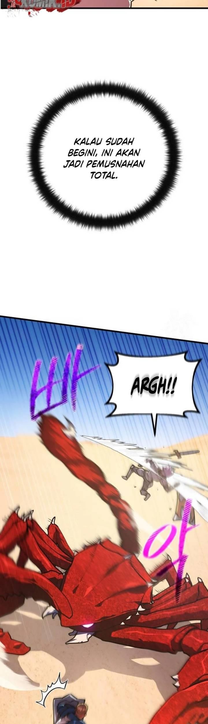 The Game’s Top Troll Chapter 71 Gambar 75
