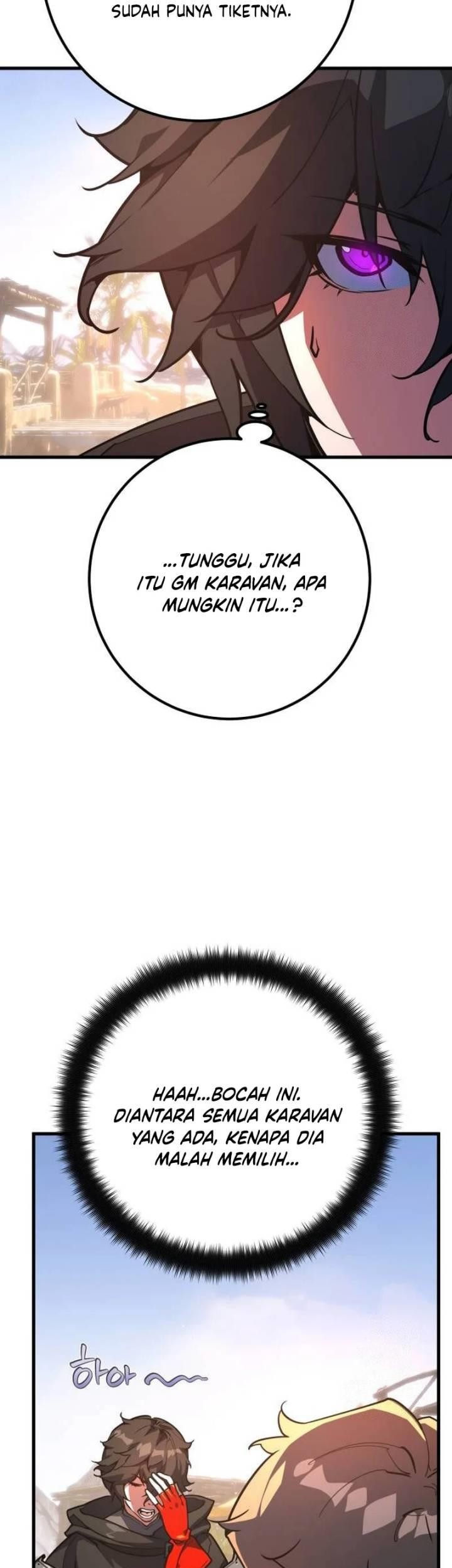 The Game’s Top Troll Chapter 71 Gambar 9