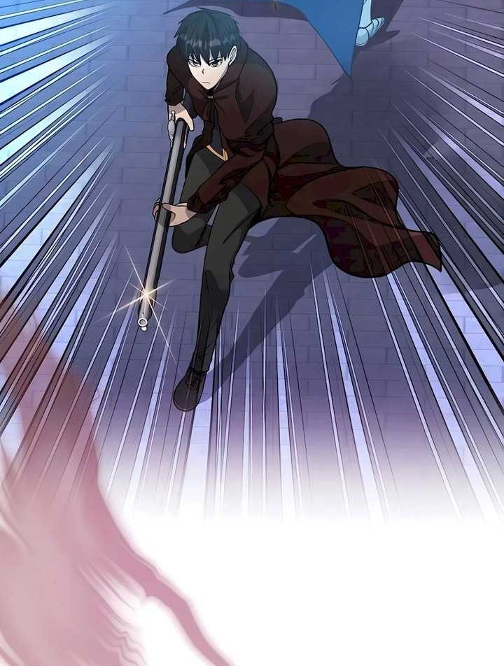 Holy Emperor’s Grandson is a Necromancer Chapter 45 Gambar 7
