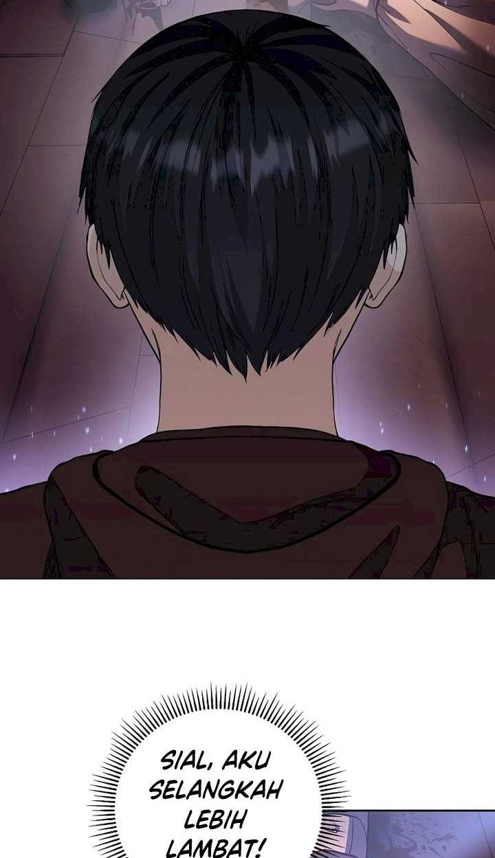 Holy Emperor’s Grandson is a Necromancer Chapter 45 Gambar 13
