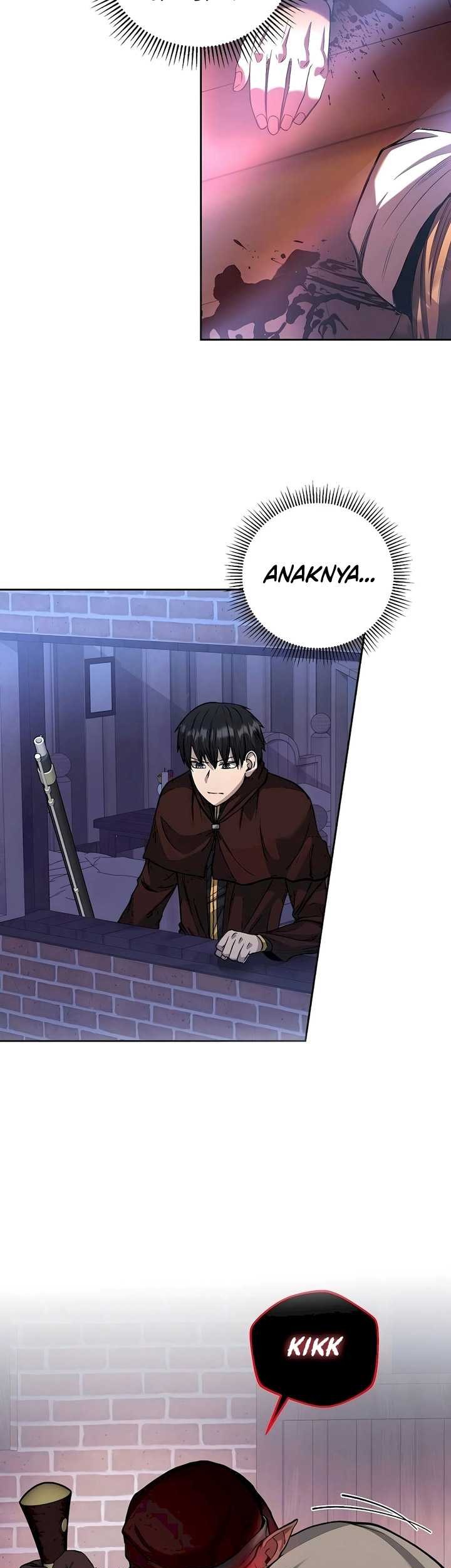 Holy Emperor’s Grandson is a Necromancer Chapter 45 Gambar 14