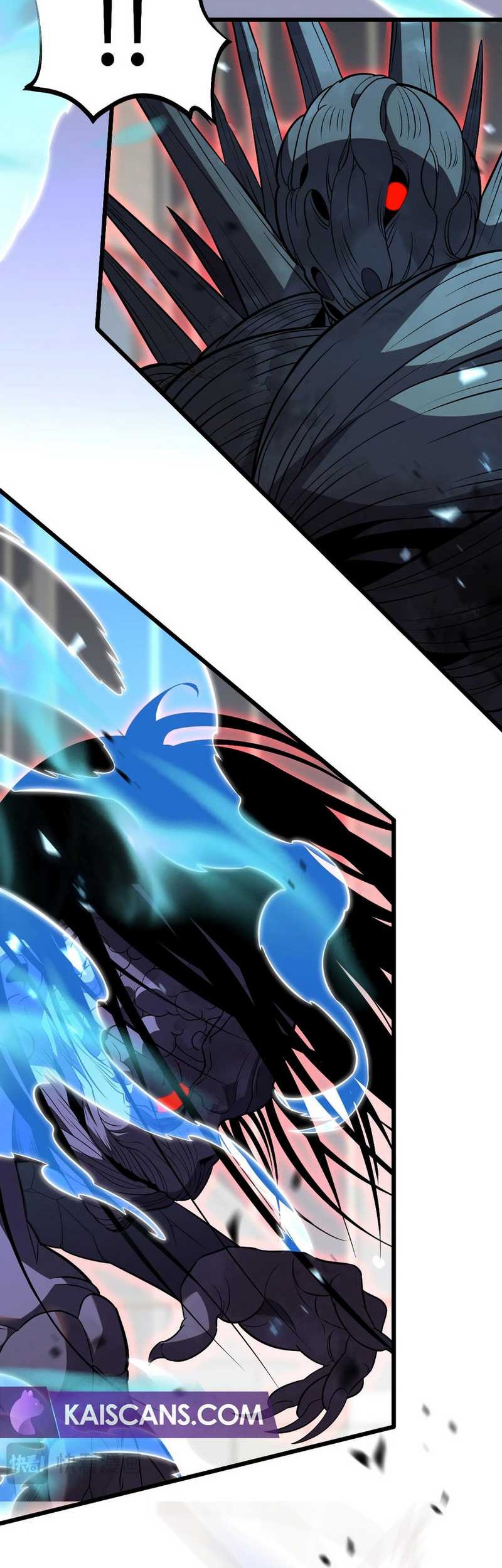 Apocalypse Sword God Chapter 10 Gambar 44