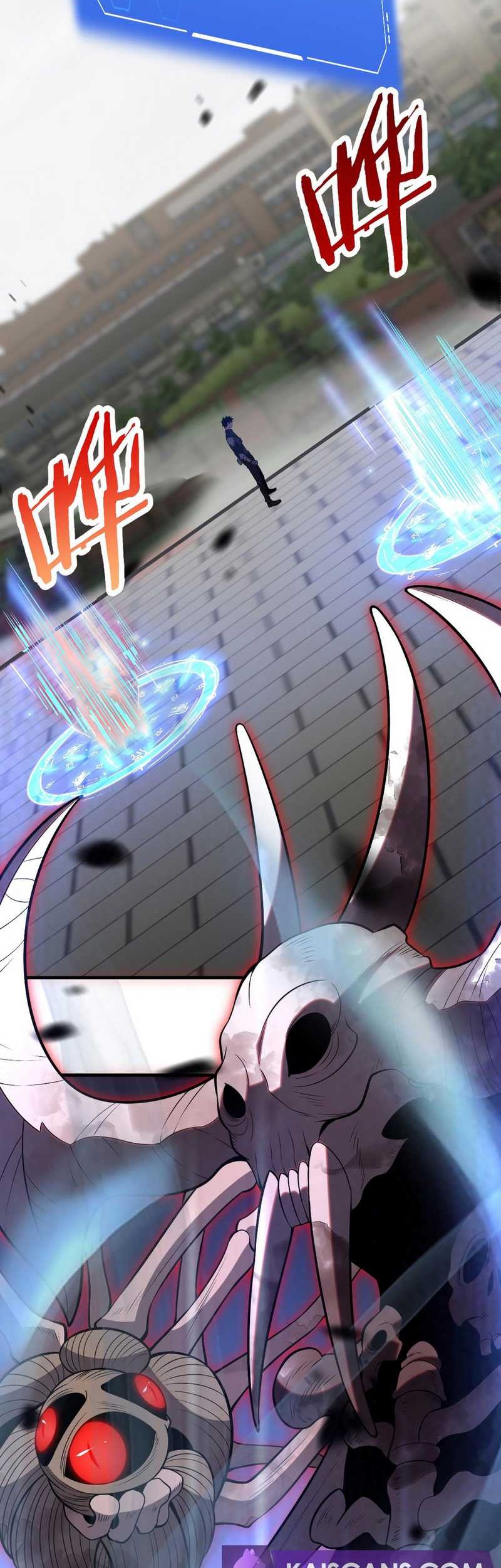 Apocalypse Sword God Chapter 10 Gambar 50