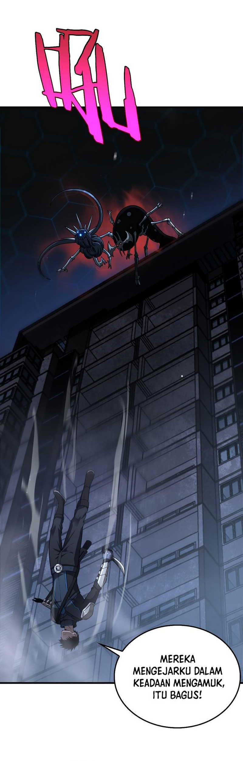 Apocalypse Sword God Chapter 10 Gambar 54