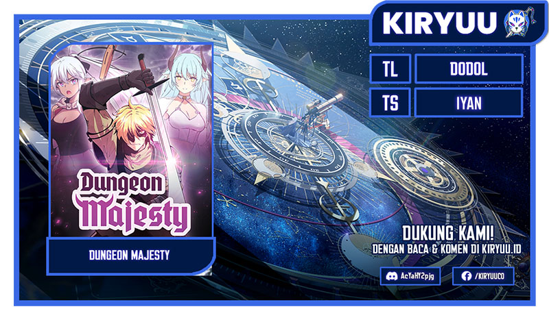 Baca Komik The Dungeon Master Chapter 129 Gambar 1
