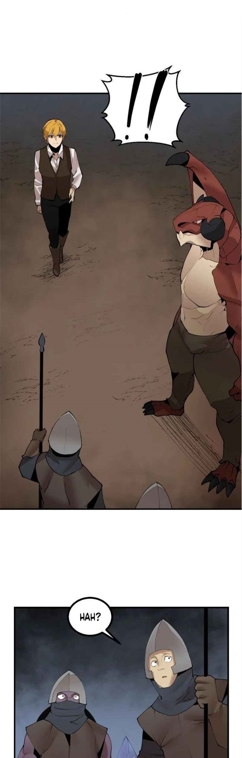 Baca The Dungeon Master Chapter 129 Gambar 2
