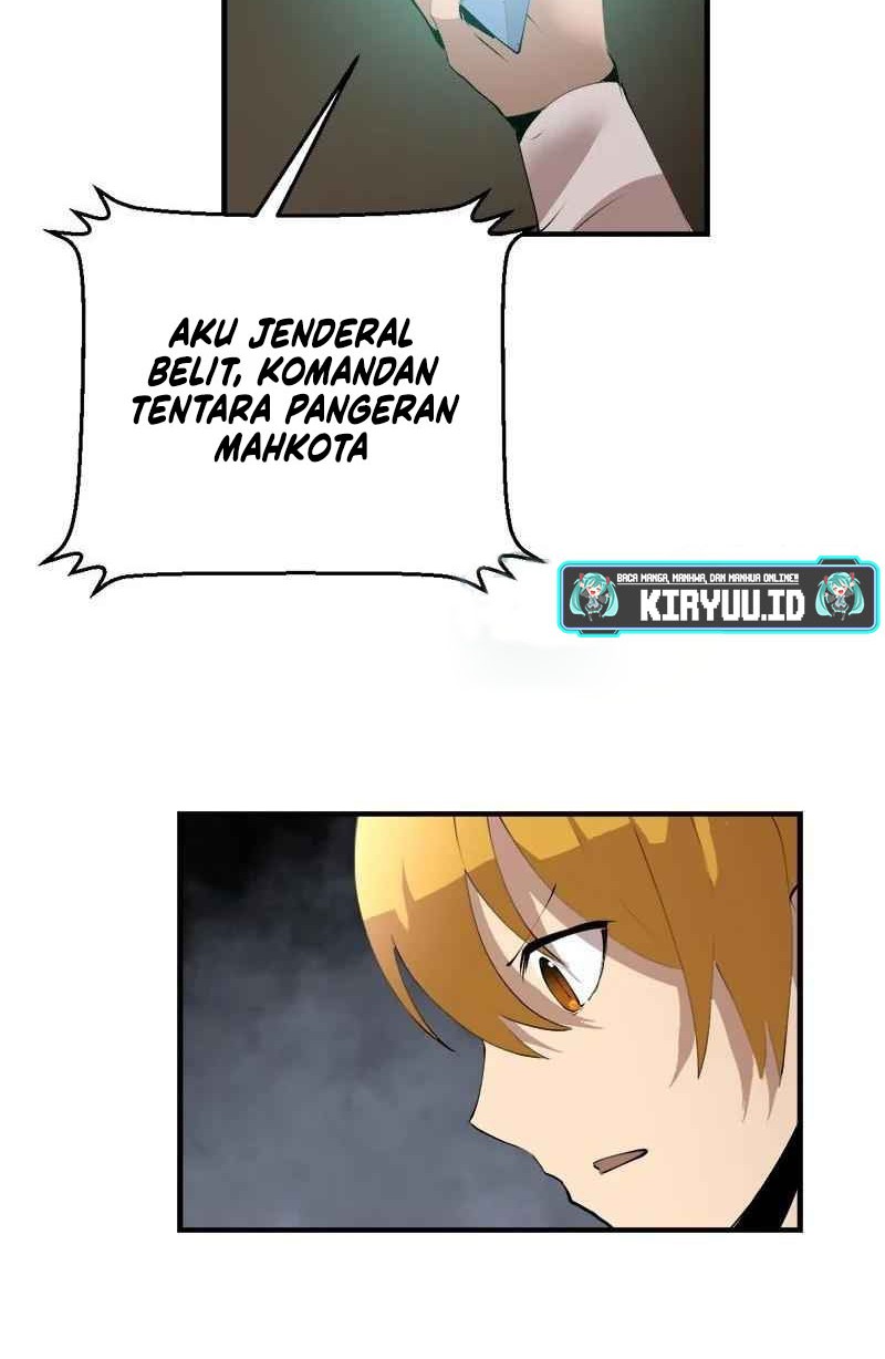 The Dungeon Master Chapter 129 Gambar 29