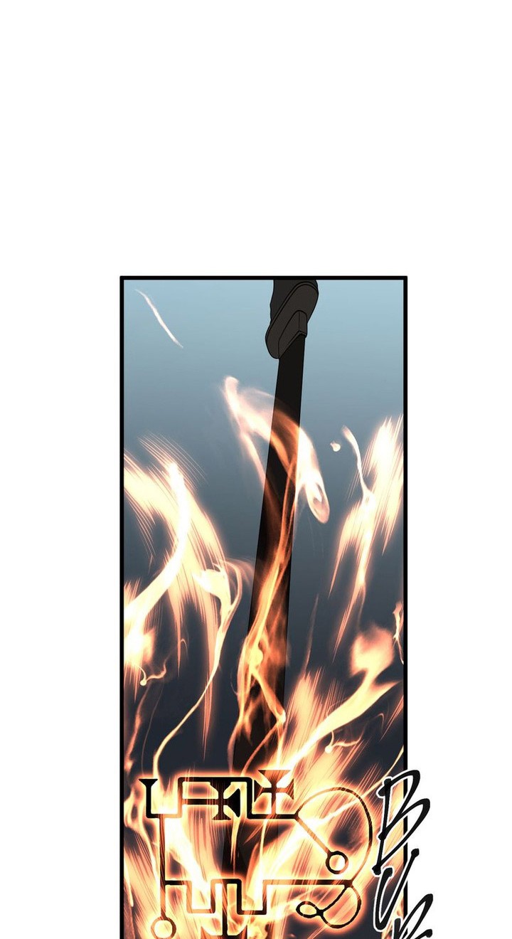 The Fallen Chapter 40 Gambar 19