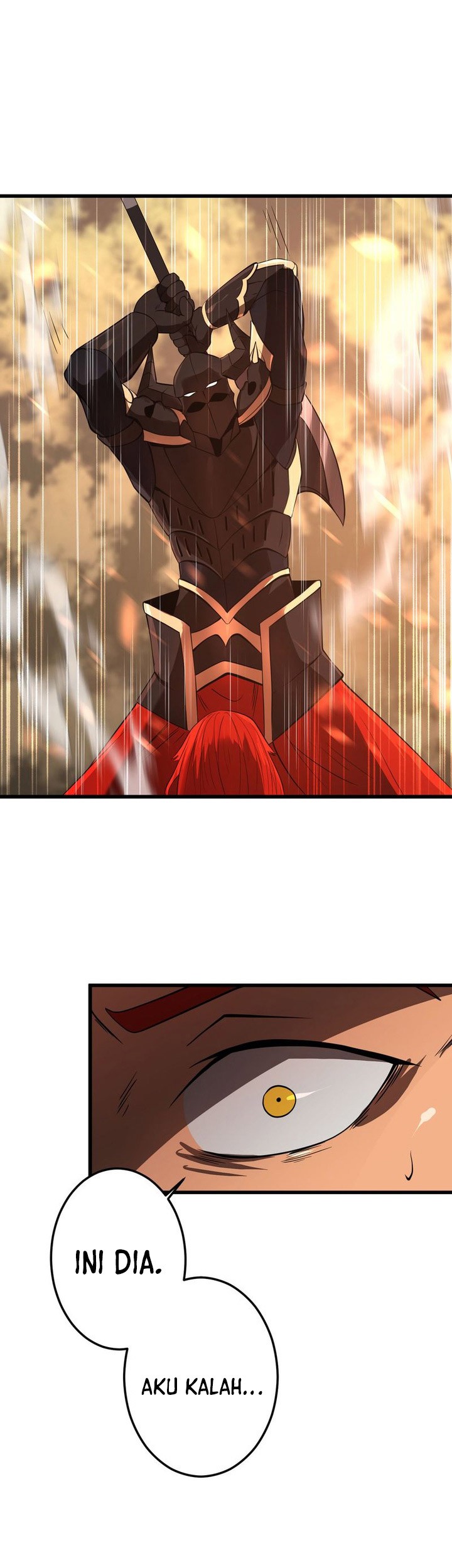 The Fallen Chapter 40 Gambar 22