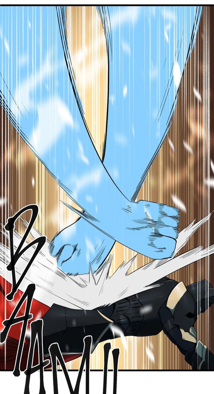 The Fallen Chapter 40 Gambar 23