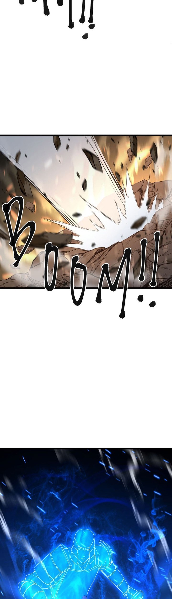 The Fallen Chapter 40 Gambar 24