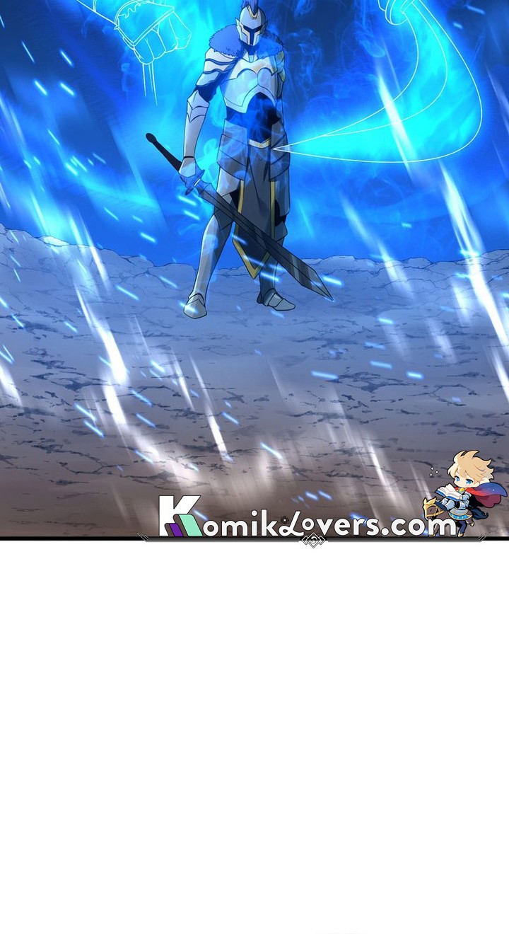 The Fallen Chapter 40 Gambar 25