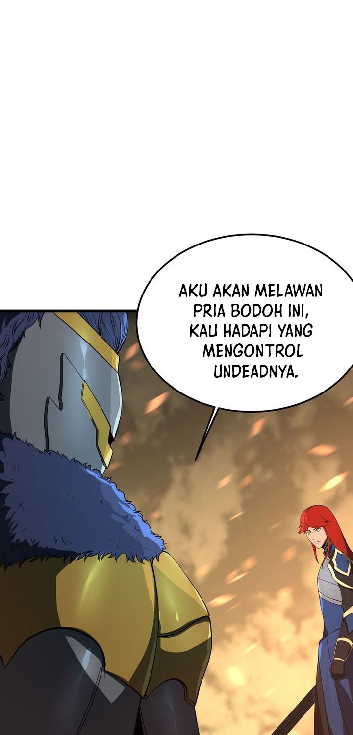 The Fallen Chapter 40 Gambar 27