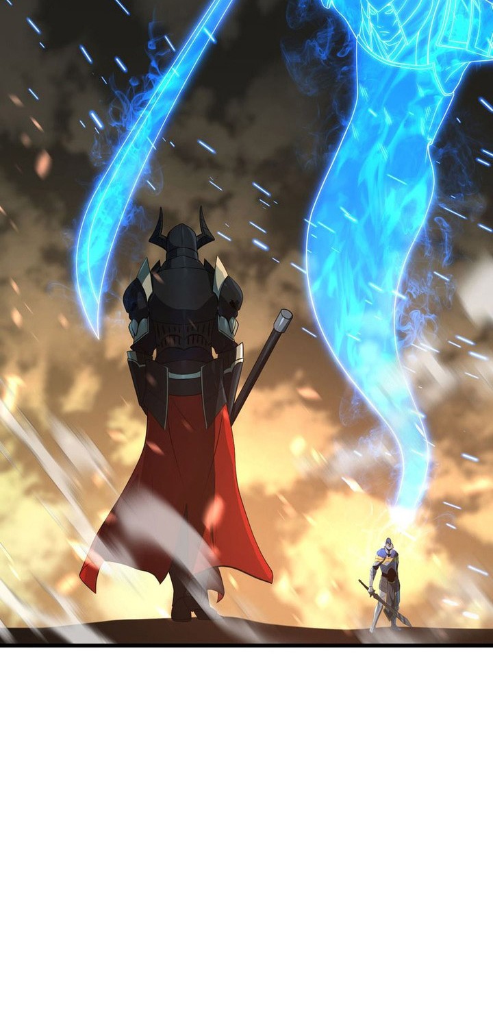 The Fallen Chapter 40 Gambar 29