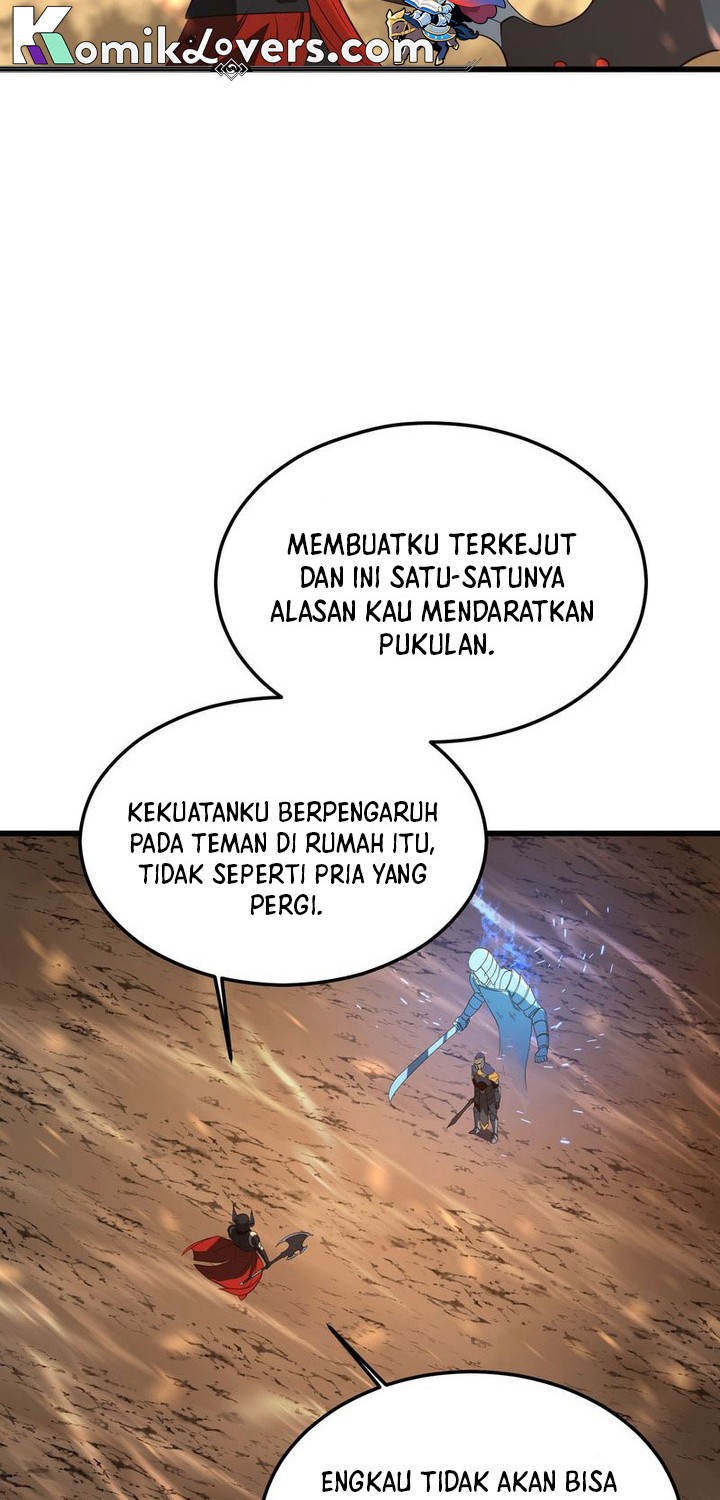 The Fallen Chapter 40 Gambar 31