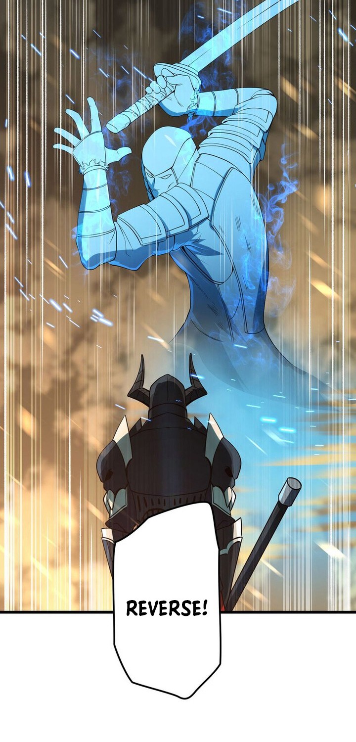 The Fallen Chapter 40 Gambar 33