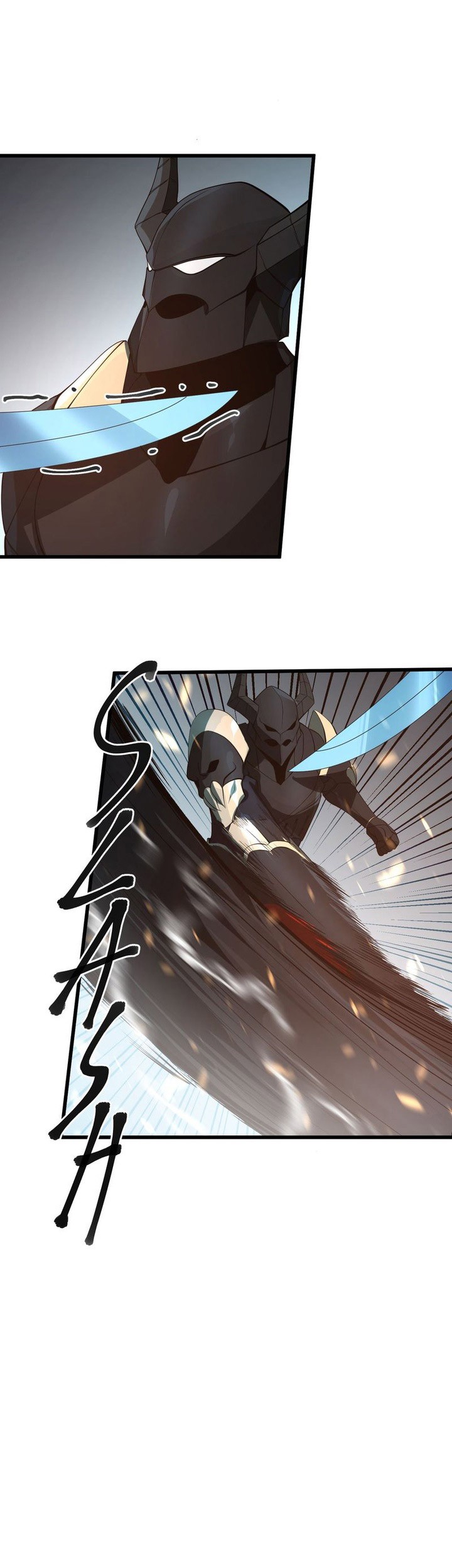 The Fallen Chapter 40 Gambar 34