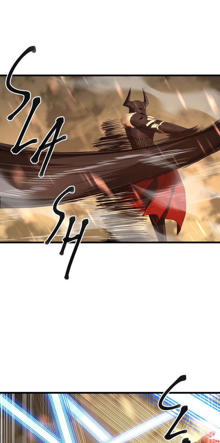 The Fallen Chapter 40 Gambar 35