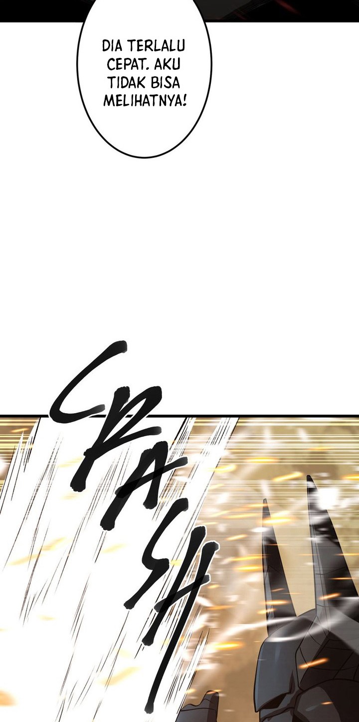 The Fallen Chapter 40 Gambar 37