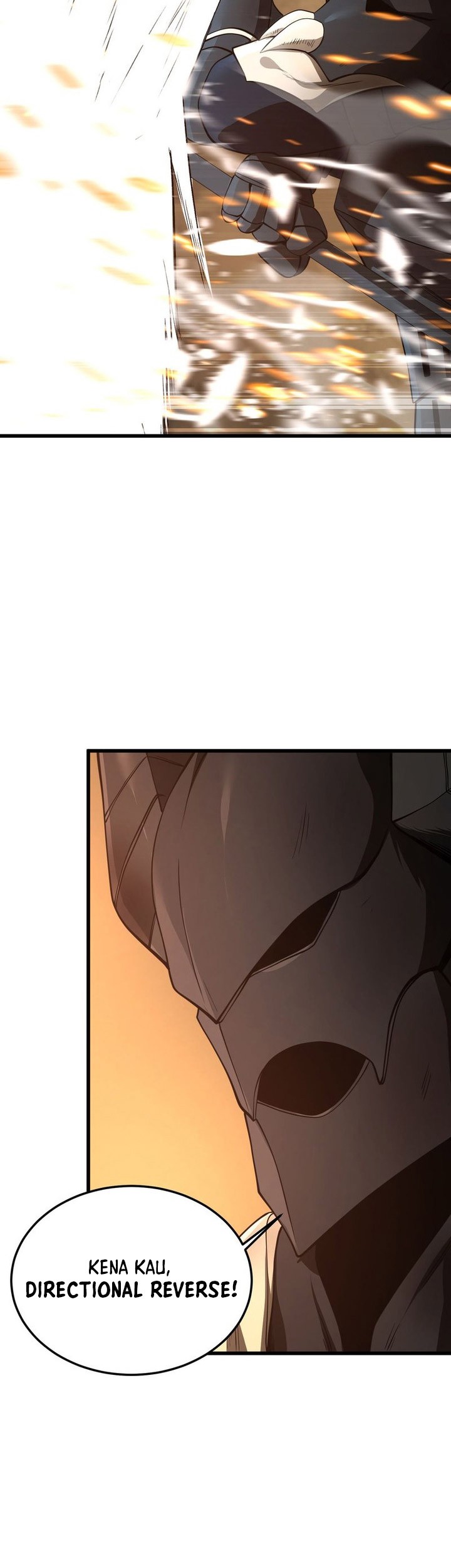 The Fallen Chapter 40 Gambar 38