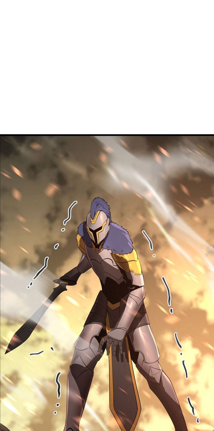 The Fallen Chapter 40 Gambar 39