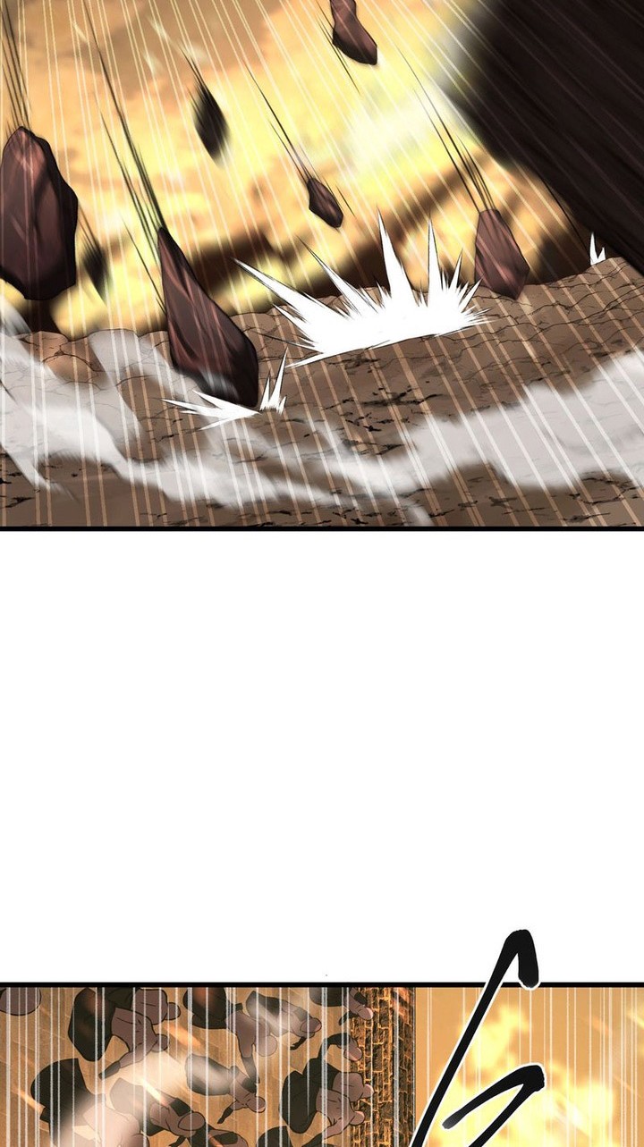 The Fallen Chapter 40 Gambar 3